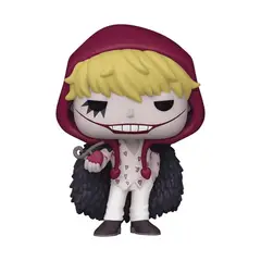 FUNKO - Pop One Piece Corazon 1709 NYCC