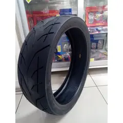 GENERICO - Neumáticos 140 60 17 llantas de moto tubular para calle