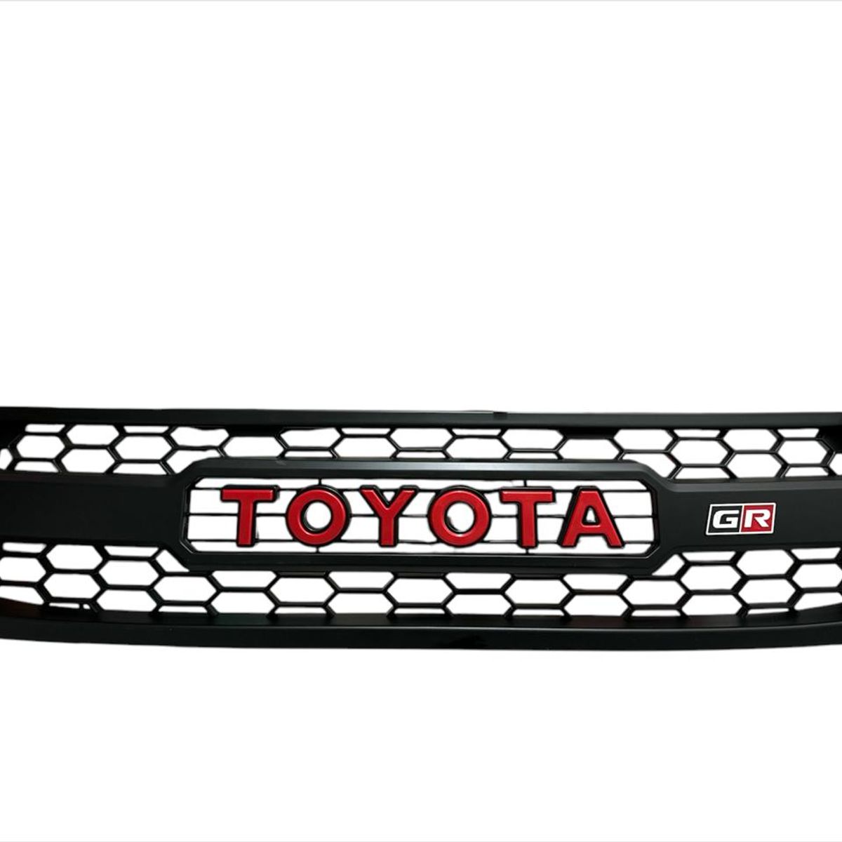 TOYOTA - Mascara Gr De Lujo Toyota Hilux Revo 2015-2024