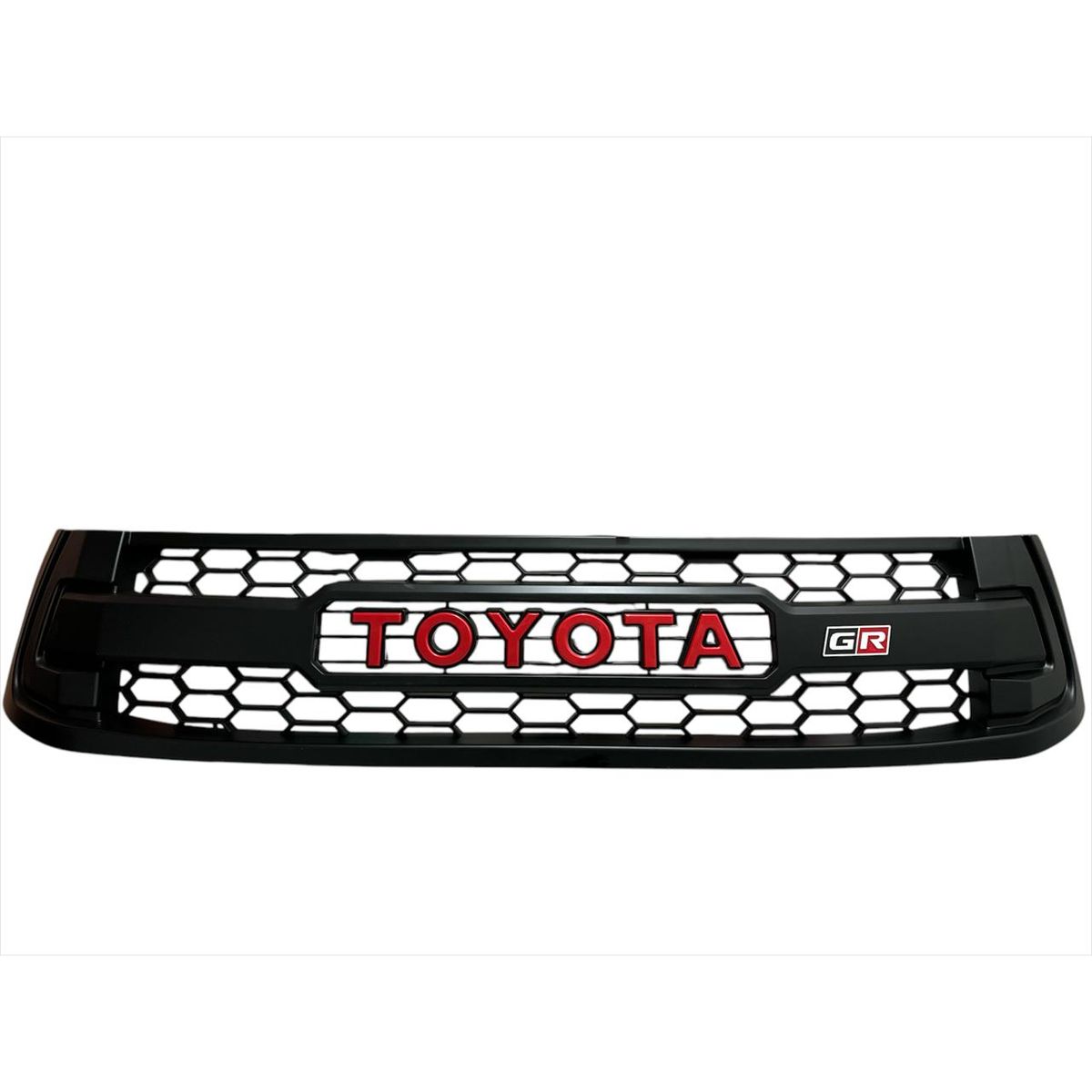TOYOTA - Mascara Gr De Lujo Toyota Hilux Revo 2015-2024