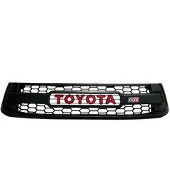 TOYOTA - Mascara Gr De Lujo Hilux Revo 2016-2023