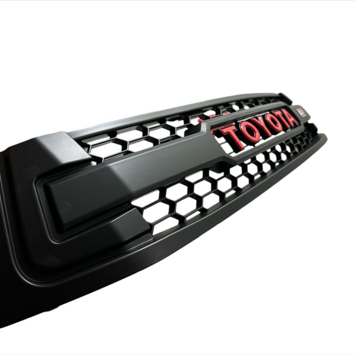 TOYOTA - Mascara Gr De Lujo Toyota Hilux Revo 2015-2024