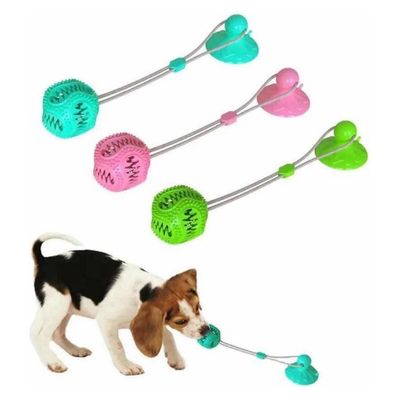 Imagen 2 del producto Juguete Mordedor Para Mascotas Perros Y Gatos