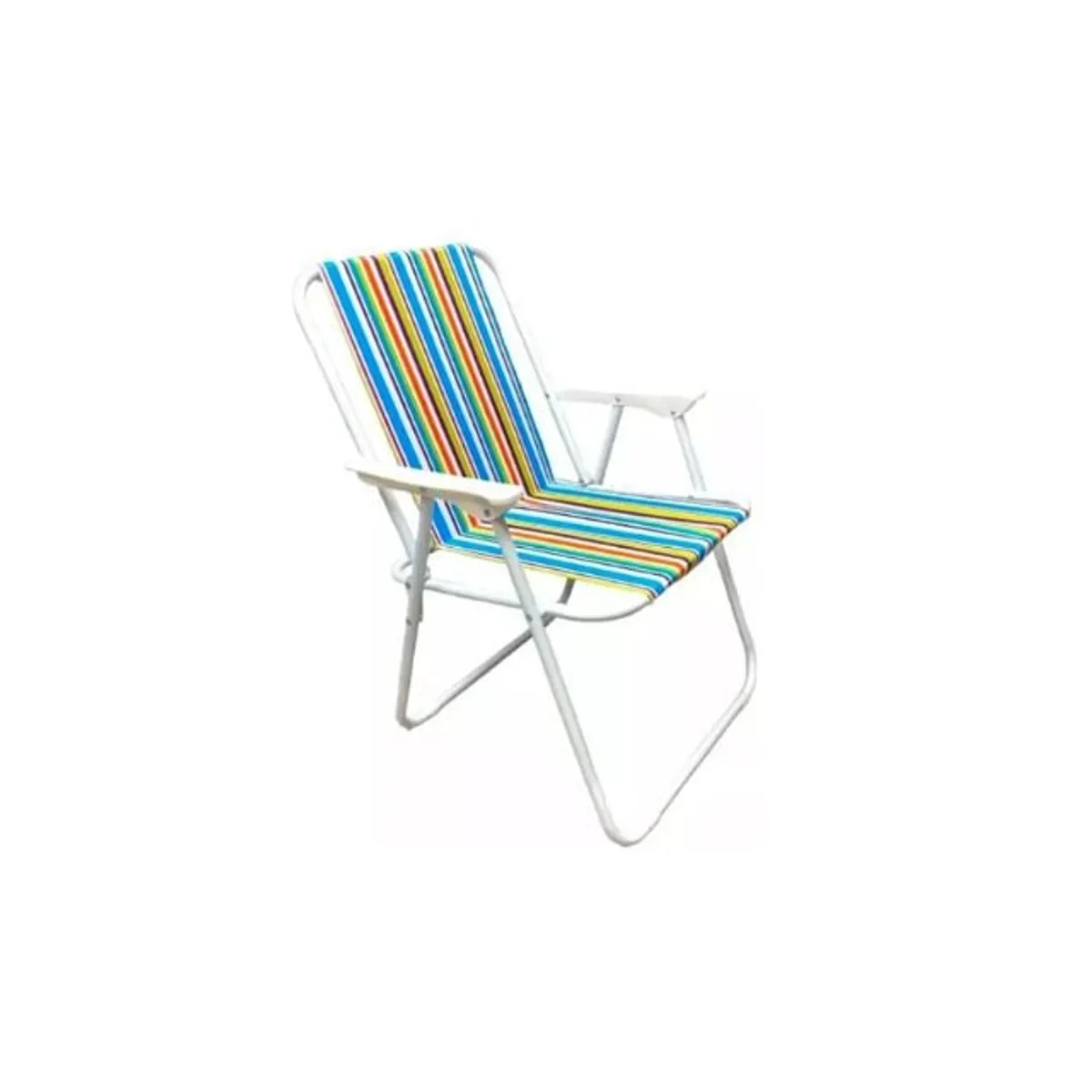 UNIVERSAL - Silla De Playa O De Camping Plegables