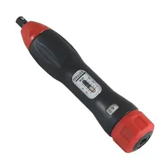 FORCE - Llave de Torque de 1/4 - 2 a 10 NM