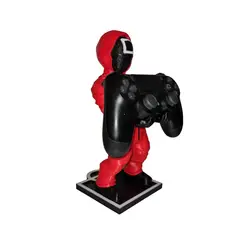 GENERICO - Soporte Joystick - Control Remoto - Celular Impresión 3D