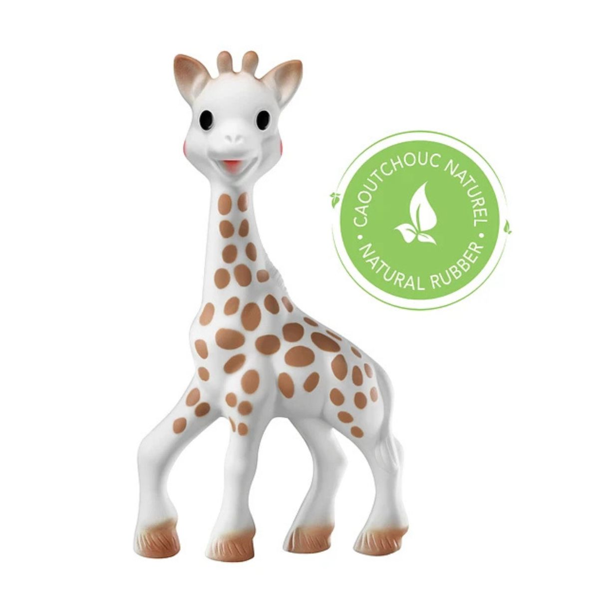 SOPHIE LA GIRAFE - Sophie La Girafe - Set Sophie + Mordedor Sopure Para Bebes