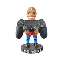 GENERICO - Soporte Joystick - Control Remoto - Celular Impresión 3D