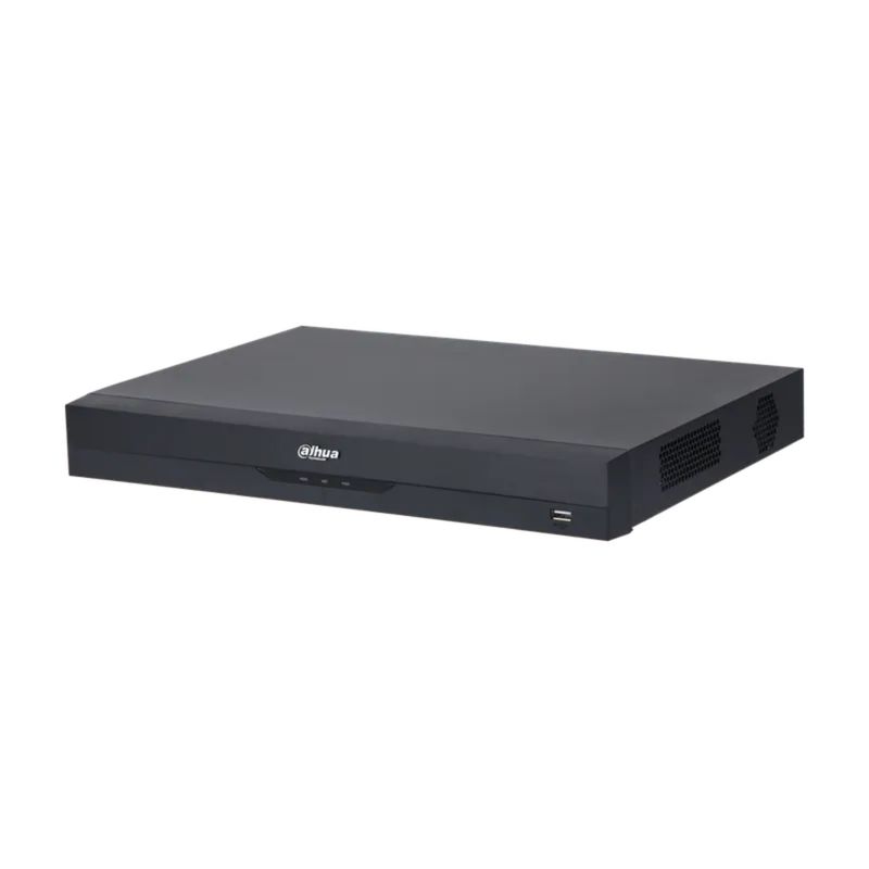 DAHUA - XVR DVR 32 Canales Dahua 1080p/720p DH-XVR4232AN-I