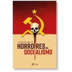 ENTRE ZORROS Y ERIZOS - HORRORES DEL SOCIALISMO