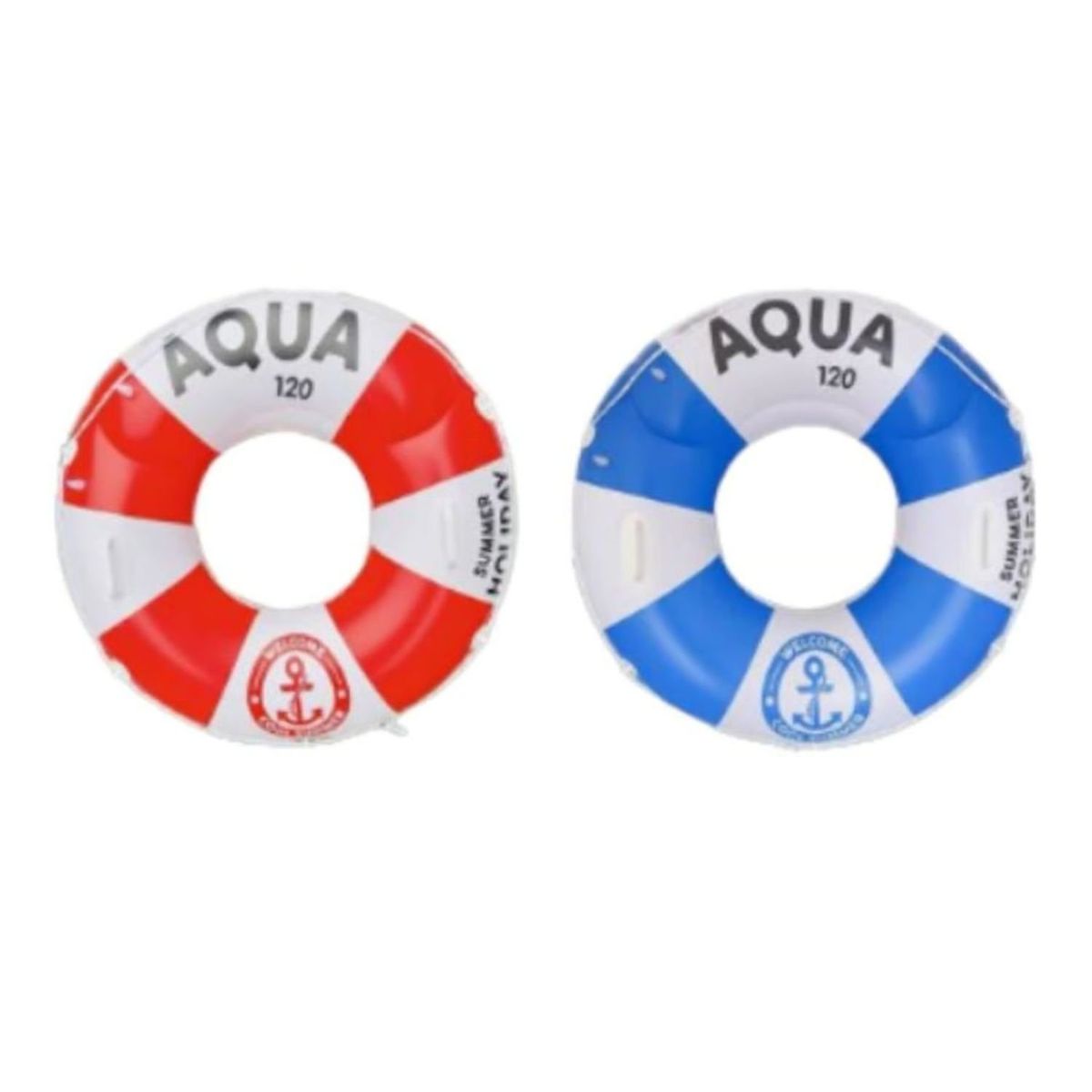 GENERICO - Flotadores De Piscina Inflable Para Niños Y Adultos