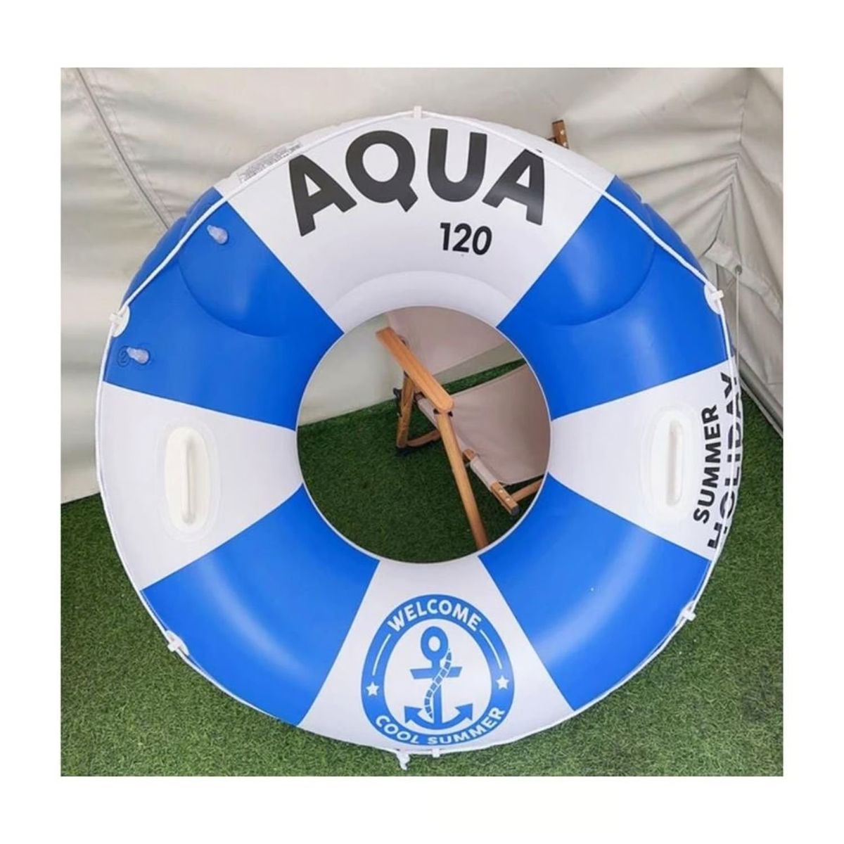 GENERICO - Flotadores De Piscina Inflable Para Niños Y Adultos