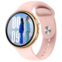 Reloj Inteligente Smartwatch Z12 Bateria de Ultra Larga Duración
