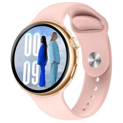 Generico Reloj Inteligente Smartwatch Z12 Bateria De Ultra