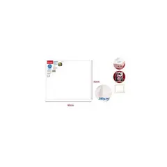 GENERICO - Tela Para Pintura 60 90 Cm 280G 1 5 Cm