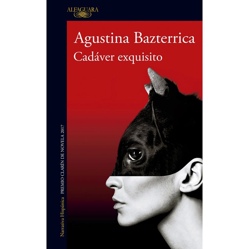PENGUIN RANDOM HOUSE - LIBRO Cadáver Exquisito Penguin Random House