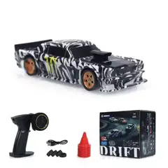 DRIFT - Auto Mini Ford Mustang 15kmh tamaño 1 :43