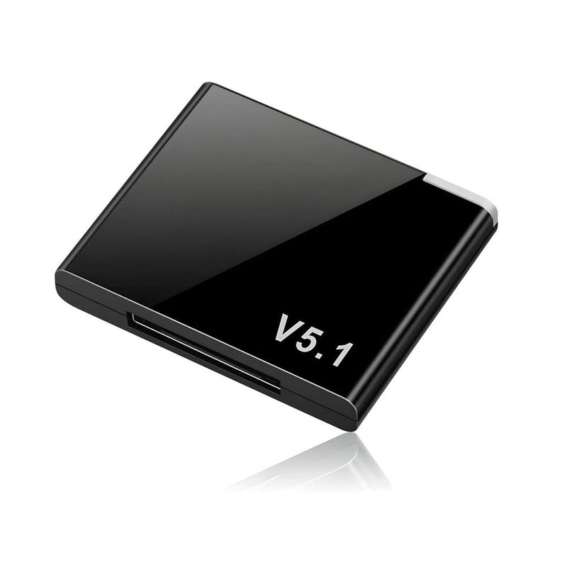 GENERICO - Receptor De Audio Bluetooth De 30 Pines