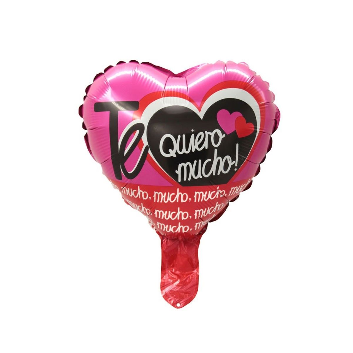 GENERICO - GLOBO METALICO 10 TQM X50 UNI