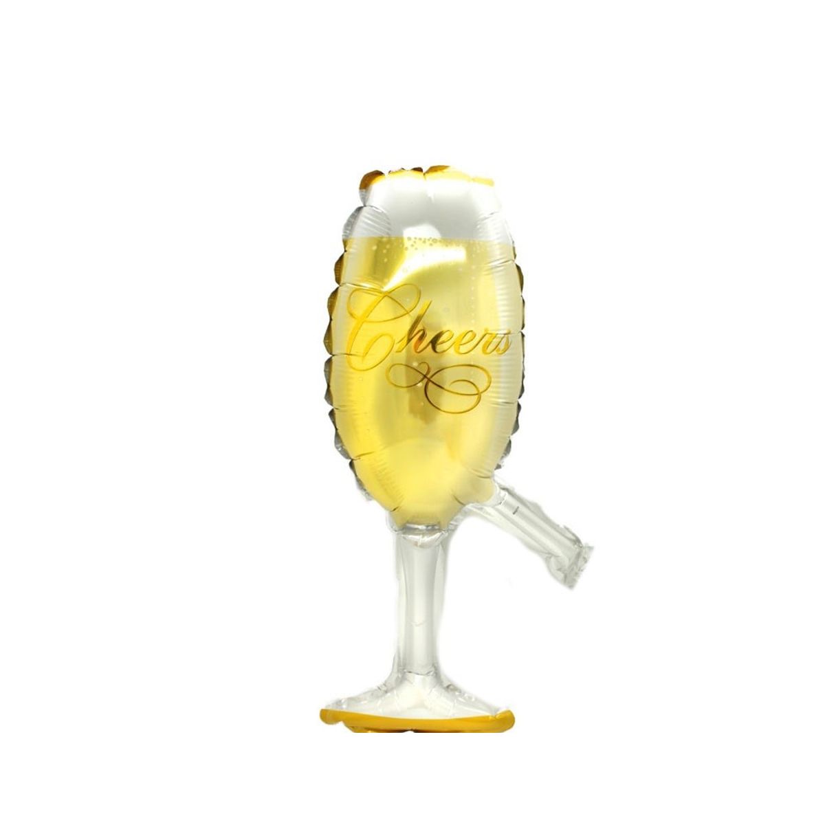 GENERICO - GLOBO METALICO 14 COPA X50 UNI