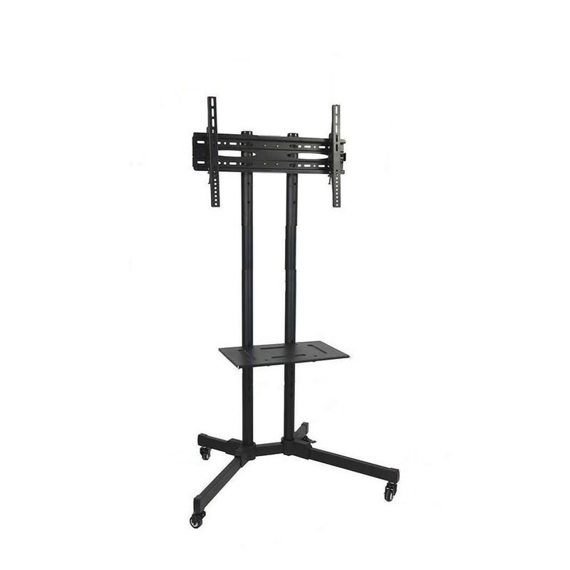 GENERICO - Soporte de TV con Ruedas 32 a 70 Pedestal NL