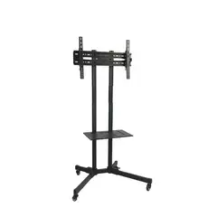 GENERICO - Soporte de TV con Ruedas 32 a 70 Pedestal NL