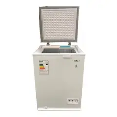 TAI PING - Congelador Horizontal 100 Litros Tapa Dura