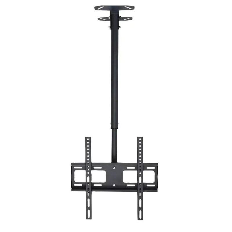 GENERICO - Soporte Tv 32-75 Pulgadas Ajustable De Techo