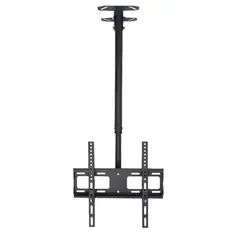 GENERICO - Soporte Tv 32-75 Pulgadas Ajustable De Techo