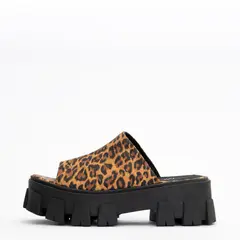 MOSSA - Sandalias Enjoy Print