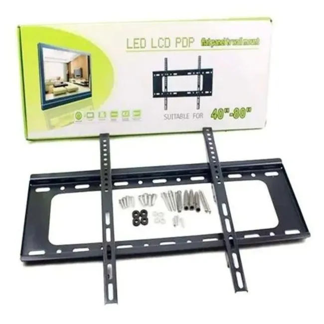 GENERICO - Base Para Tv Pared 40 a 80''