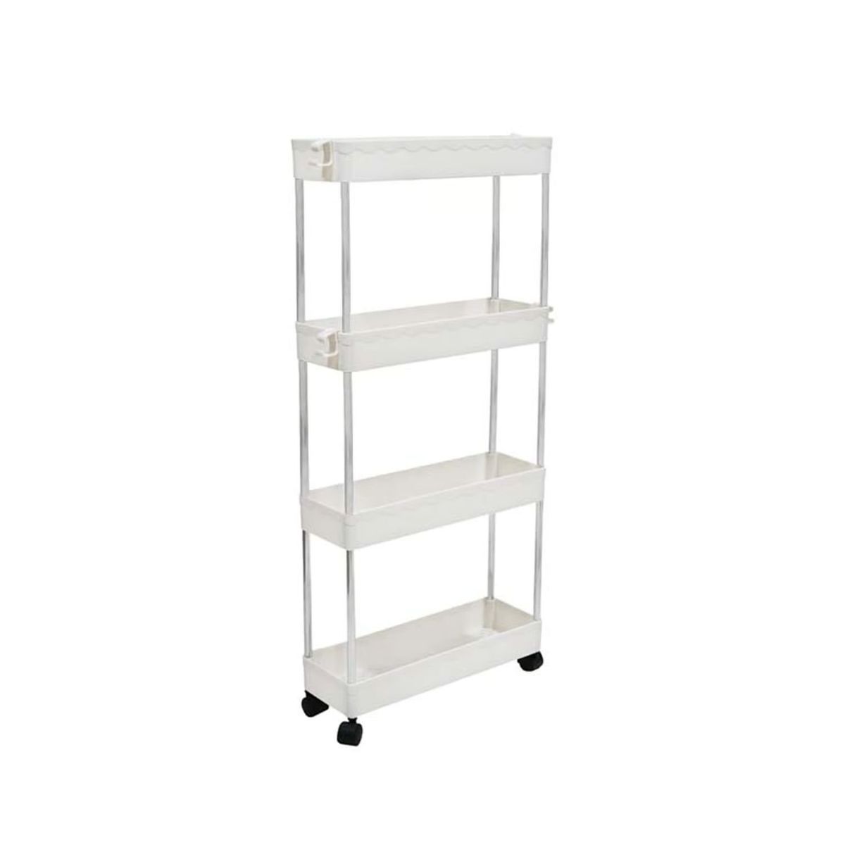 GENERICO - Estante Organizador 4 Niveles Multifuncional