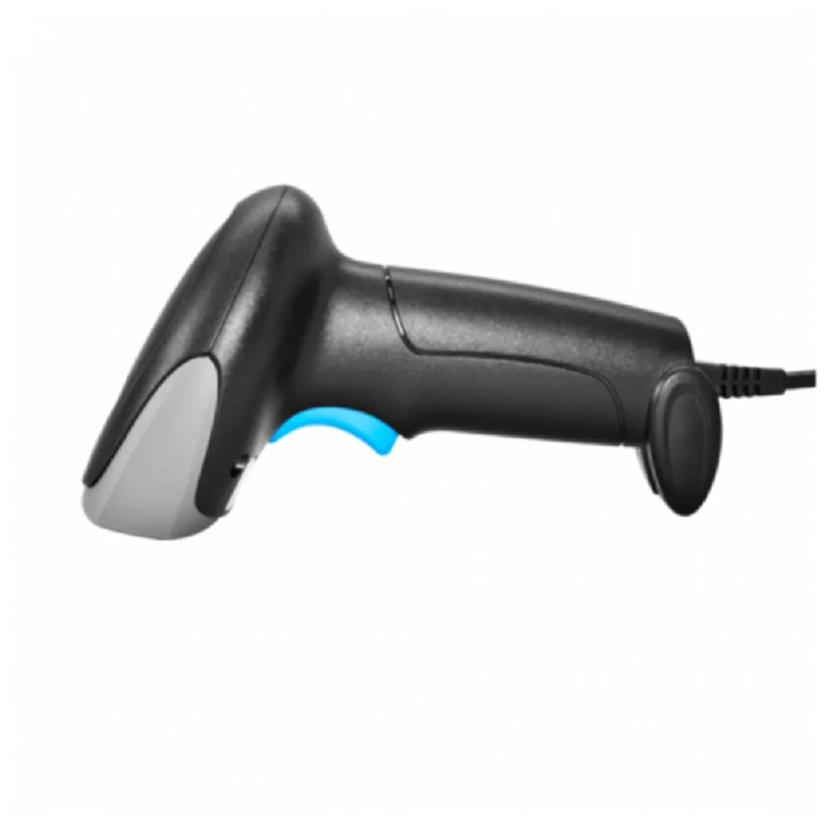 DINON - Lector de codigo de barra Dinon 8214 alambrico 1D (Reacondicionado)