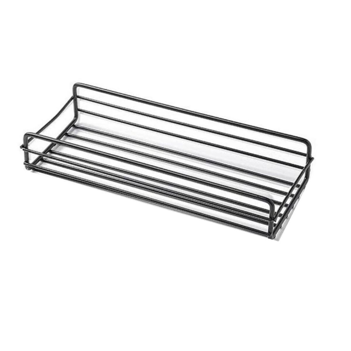 GENERICO - Estante De Almacenamiento de Baño Colgador De Pared