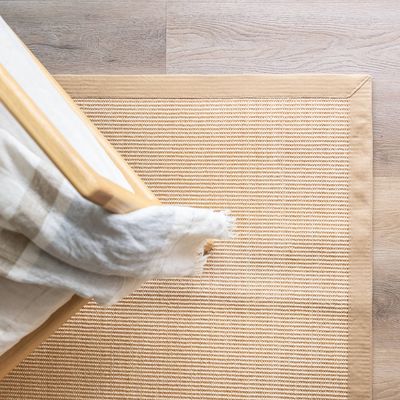 Imagen 2 del producto Alfombra Sisal Jartum 300x400.