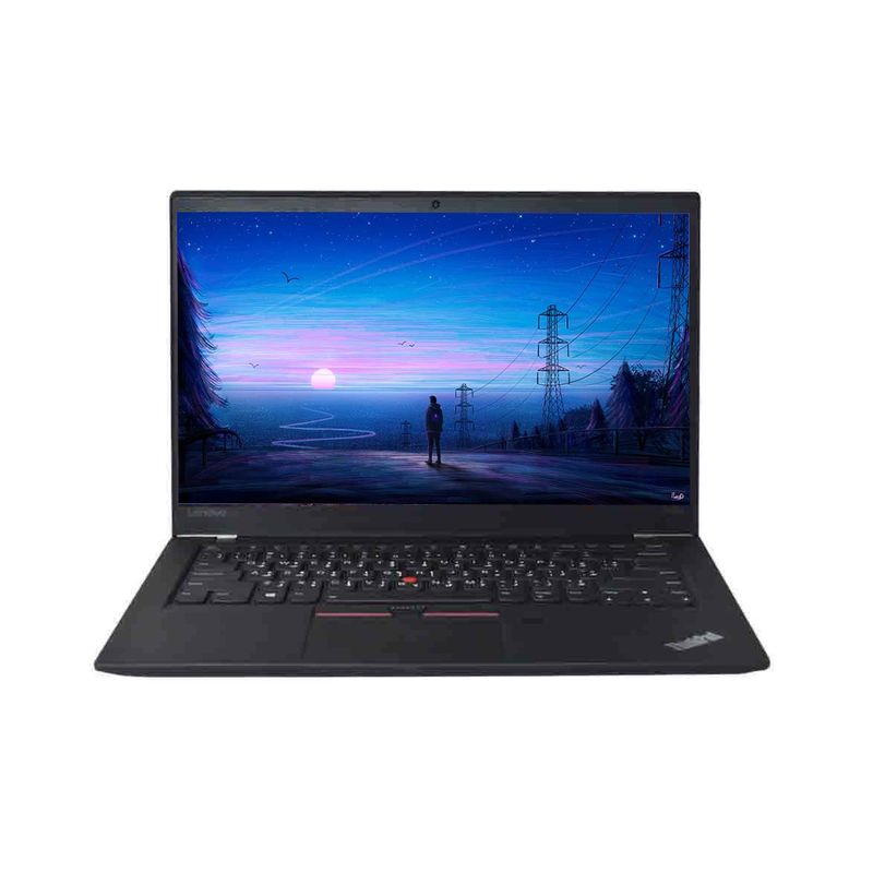 LENOVO - NOTEBOOK THINKPAD CORE I7 16 GB RAM