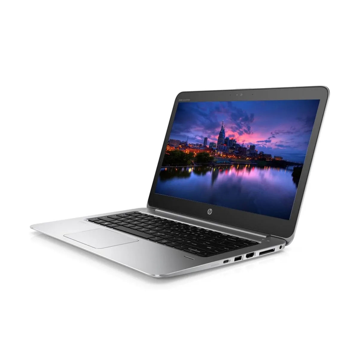 HP - Notebook INTEL CORE I5 8 GB DE RAM DISCO SOLIDO