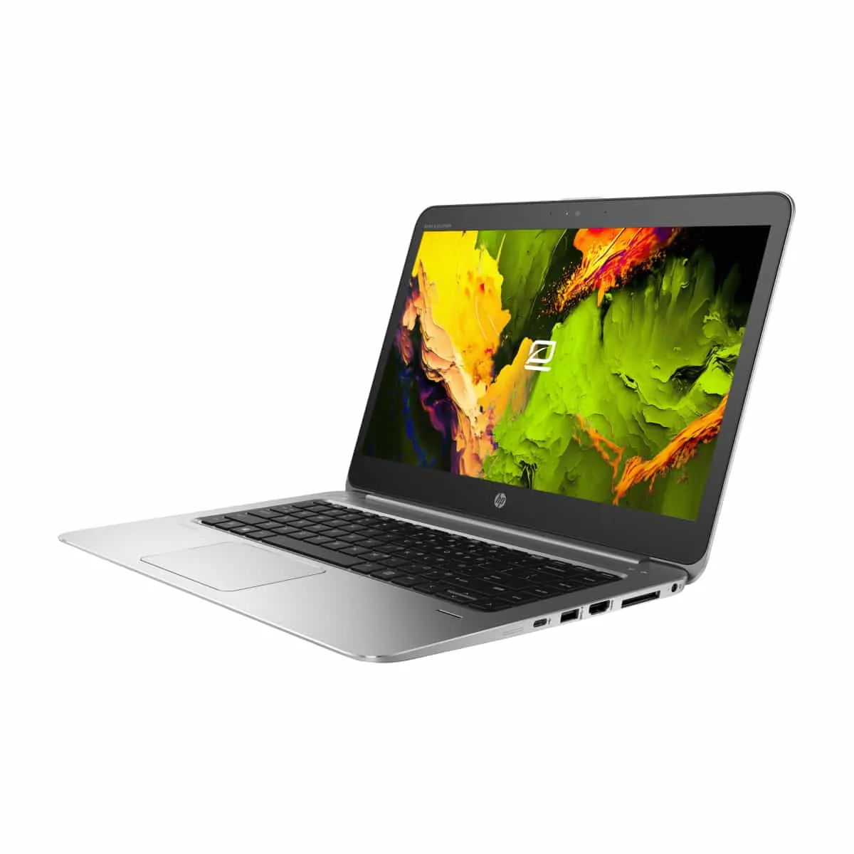 HP - Notebook INTEL CORE I5 8 GB DE RAM DISCO SOLIDO
