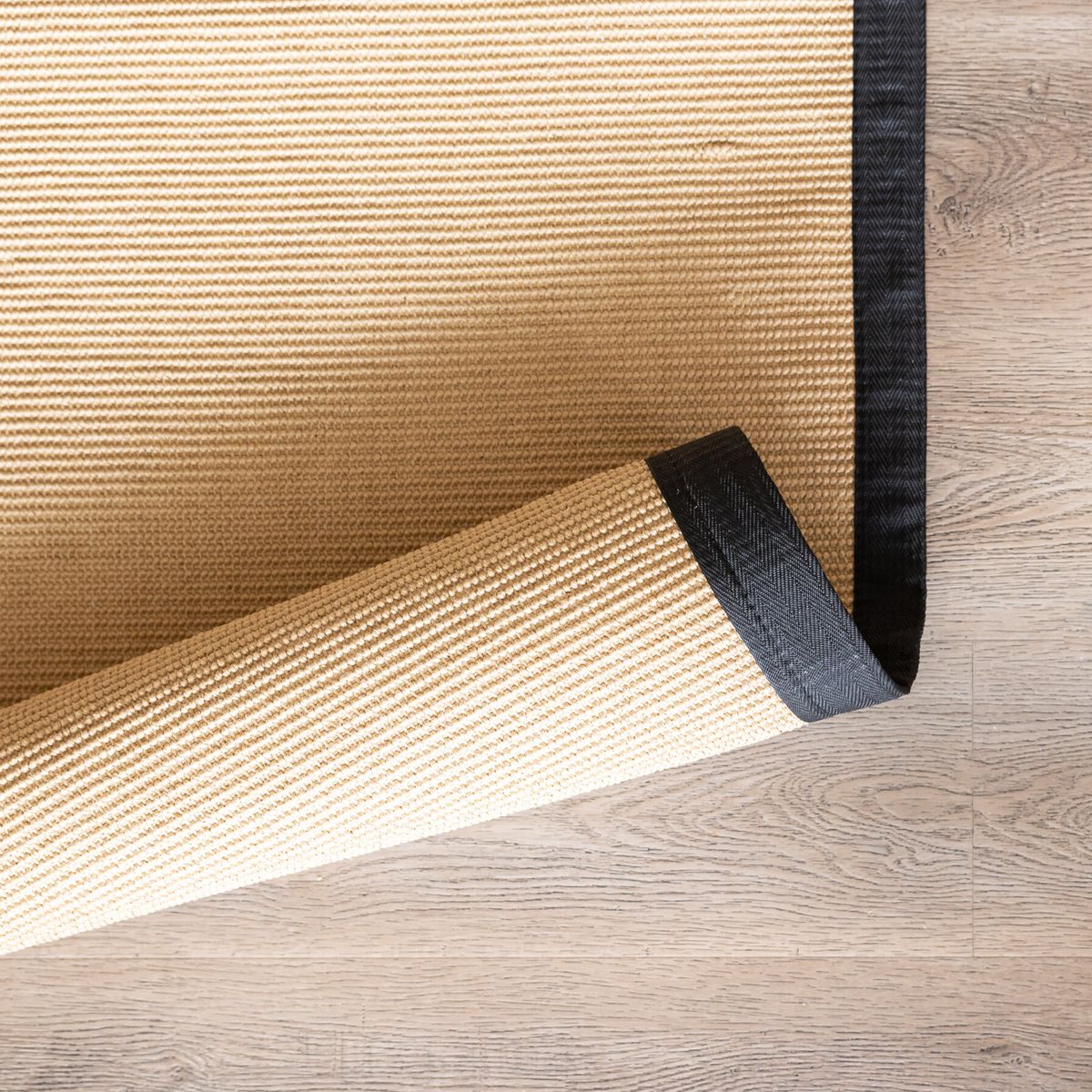 TRIBUS DEL MUNDO - Alfombra Clean Weave Oporto 300x400.