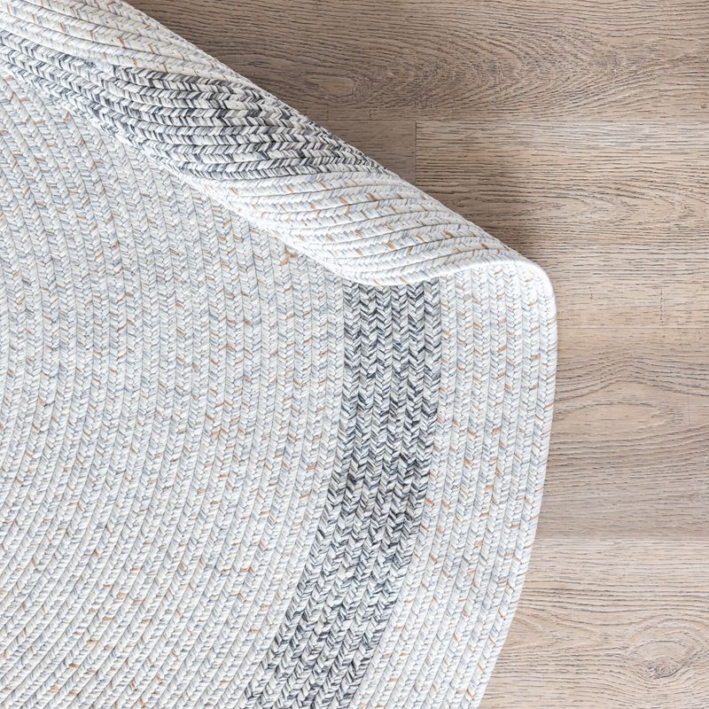 TRIBUS DEL MUNDO - Alfombra Clean Weave Marsella 210