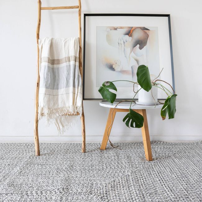 TRIBUS DEL MUNDO - Alfombra Clean Weave Manchester 300x400.