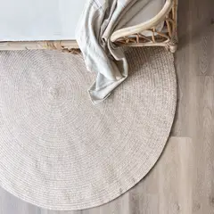 TRIBUS DEL MUNDO - Alfombra Clean Weave Napoles 210