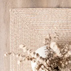 TRIBUS DEL MUNDO - Alfombra Clean Weave Genova 300x400