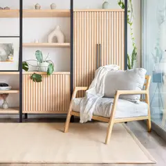 TRIBUS DEL MUNDO - Alfombra Sisal Jartum 200x300