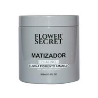 Matizador Capilar Color Platino 500ml