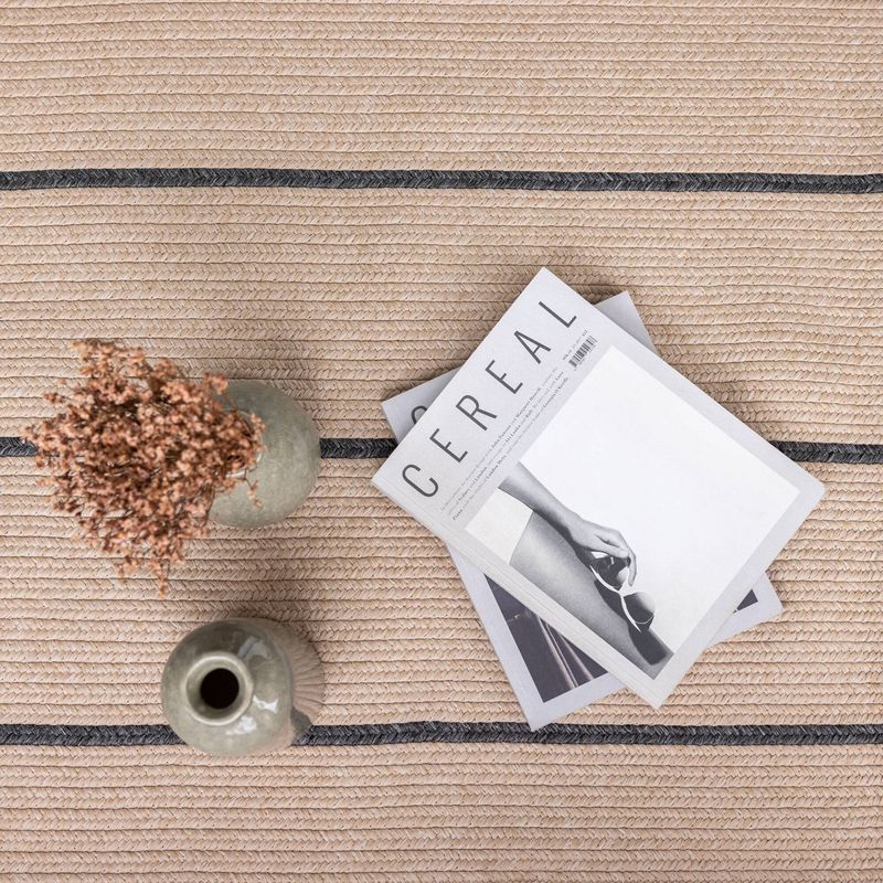 TRIBUS DEL MUNDO - Alfombra Clean Weave Valencia 170x240