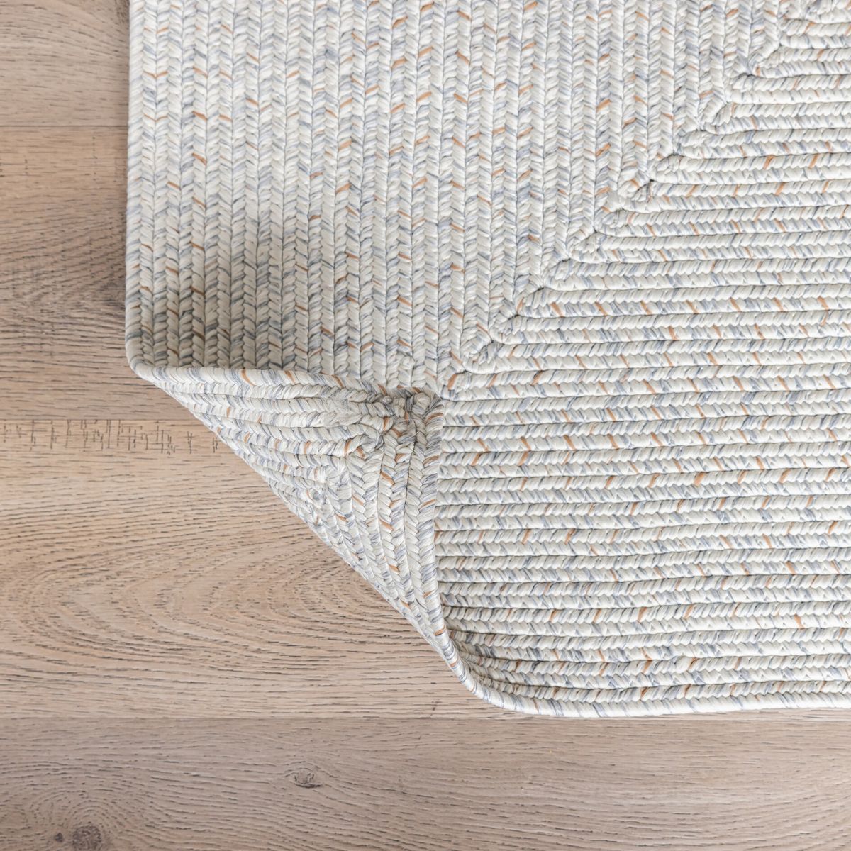 TRIBUS DEL MUNDO - Alfombra Clean Weave Moscu 200x300.