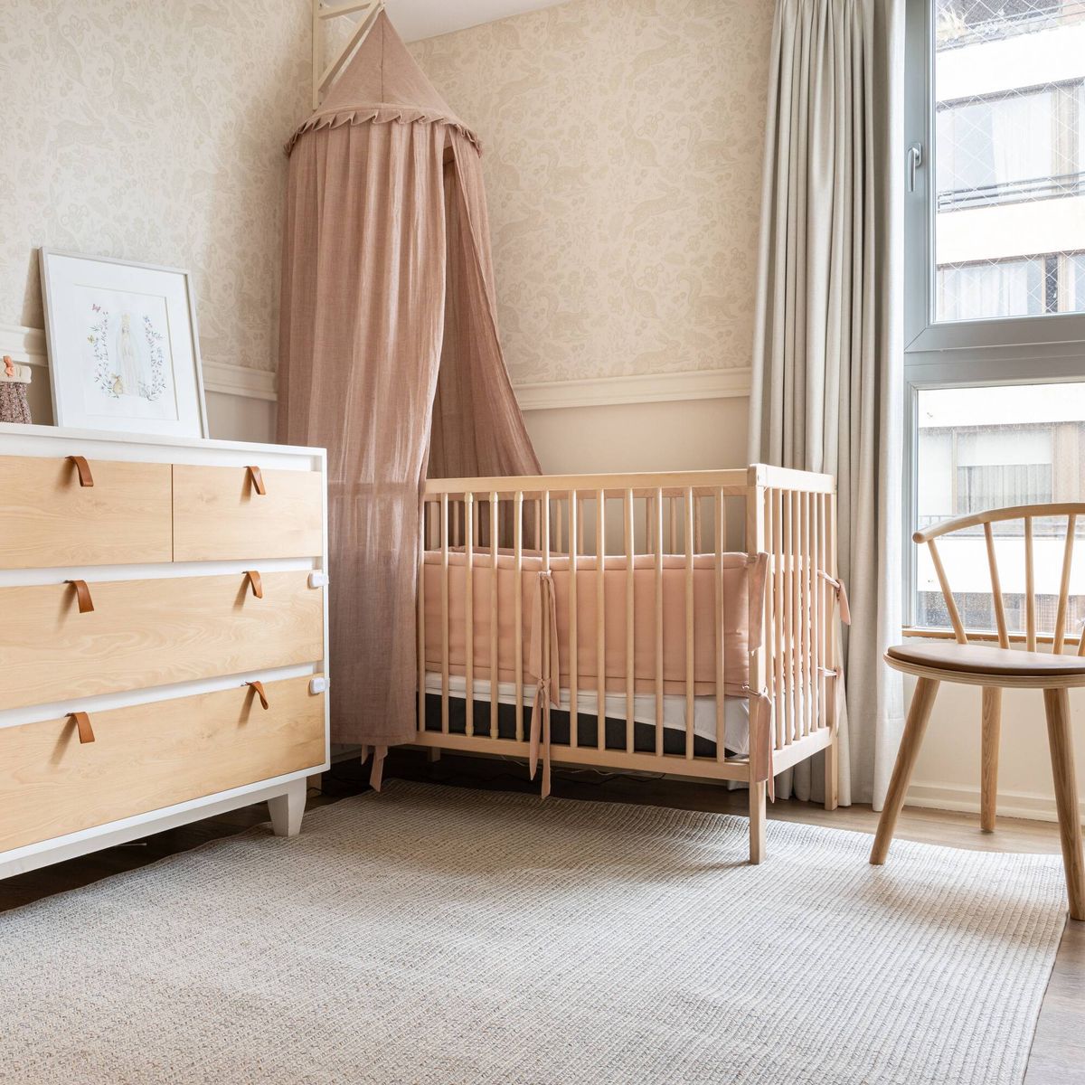 TRIBUS DEL MUNDO - Alfombra Clean Weave Oslo 170x240.