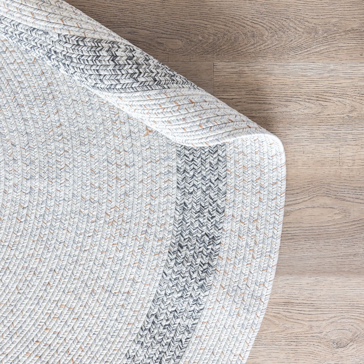 TRIBUS DEL MUNDO - Alfombra Clean Weave Marsella 150.