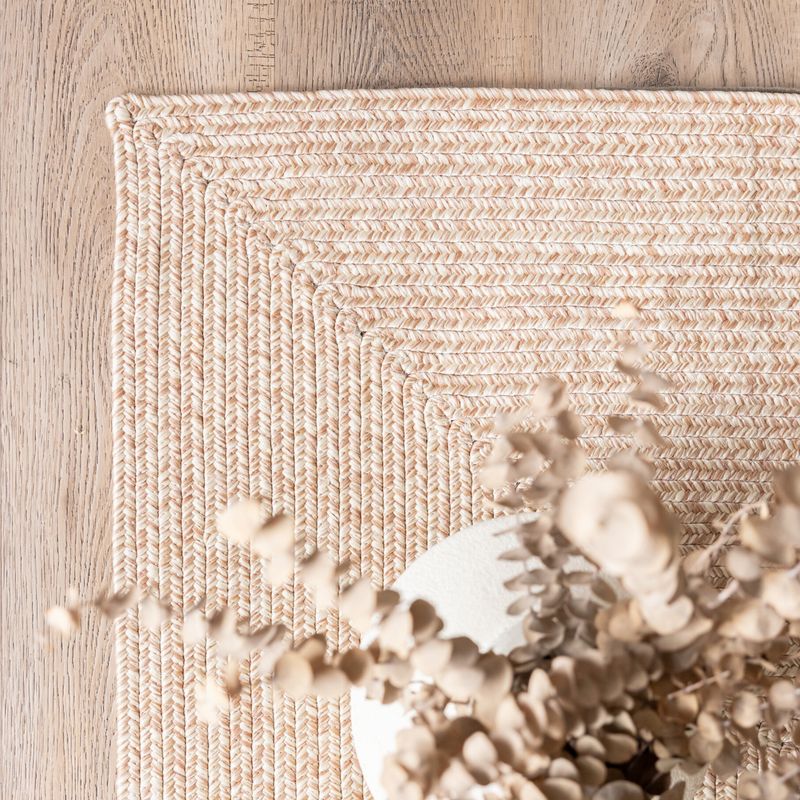 TRIBUS DEL MUNDO - Alfombra Clean Weave Genova 200x300